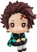 Megahouse Lookup Demon Slayer: Kimetsu No Yaiba Tanjiro Kamado Figure - Japan Figure