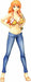 Megahouse One Piece Variable Action Heroes Nami Punk Hazard Version Figure- Japan Figure Store - #1 Bring To You The Best Japanese Goods