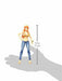 Megahouse One Piece Variable Action Heroes Nami Punk Hazard Version Figure- Japan Figure Store - #1 Bring To You The Best Japanese Goods