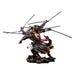 Megahouse Pop One Piece Zoro Ver. Asura Nine Swords Style- Japan Figure Store - #1 Bring To You The Best Japanese Goods