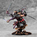 Megahouse Pop One Piece Zoro Ver. Asura Nine Swords Style- Japan Figure Store - #1 Bring To You The Best Japanese Goods