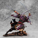 Megahouse Pop One Piece Zoro Ver. Asura Nine Swords Style- Japan Figure Store - #1 Bring To You The Best Japanese Goods