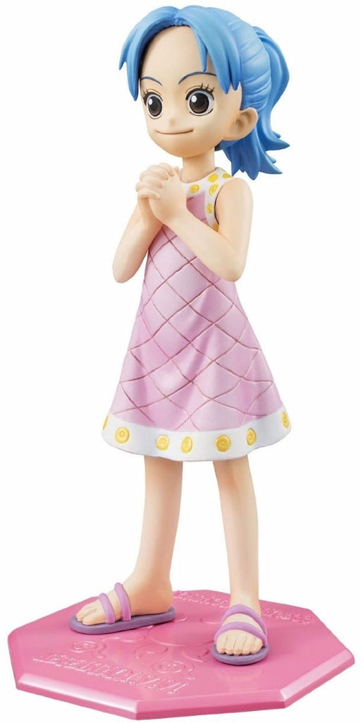 Megahouse Portrait.of.pirates One Piece Cb-r3 Nefertari Vivi Figure - Japan Figure