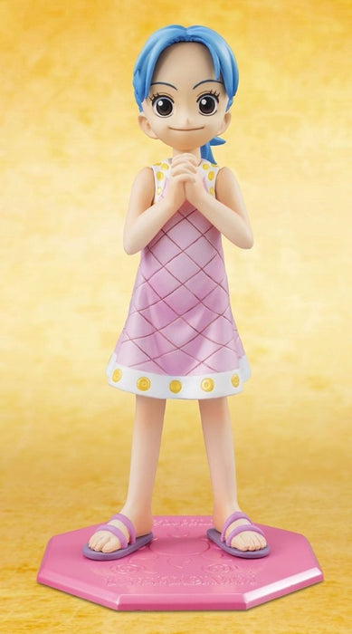 Megahouse Portrait.of.pirates One Piece Cb-r3 Nefertari Vivi Figure- Japan Figure Store - #1 Bring To You The Best Japanese Goods