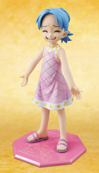 Megahouse Portrait.of.pirates One Piece Cb-r3 Nefertari Vivi Figure- Japan Figure Store - #1 Bring To You The Best Japanese Goods