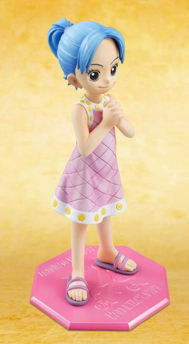 Megahouse Portrait.of.pirates One Piece Cb-r3 Nefertari Vivi Figure- Japan Figure Store - #1 Bring To You The Best Japanese Goods