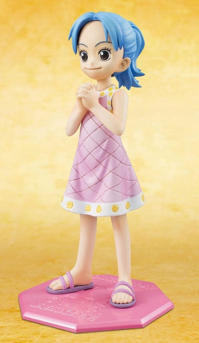 Megahouse Portrait.of.pirates One Piece Cb-r3 Nefertari Vivi Figure- Japan Figure Store - #1 Bring To You The Best Japanese Goods