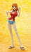Megahouse Portrait.of.pirates One Piece Limited Edition Nami Mugiwara Ver. - Japan Figure