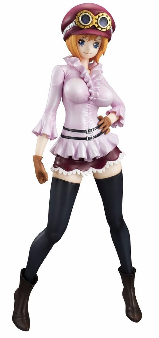 Megahouse Portrait.of.pirates One Piece Sailing Again Koala Figure - Japan Figure