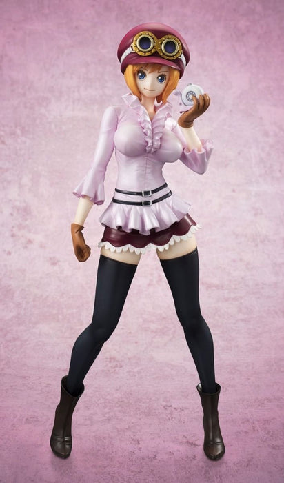 Megahouse Portrait.of.pirates One Piece Sailing Again Koala Figure- Japan Figure Store - #1 Bring To You The Best Japanese Goods