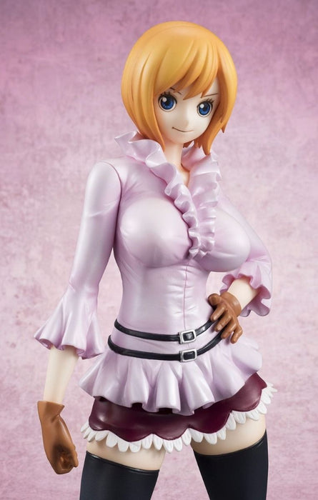 Megahouse Portrait.of.pirates One Piece Sailing Again Koala Figure- Japan Figure Store - #1 Bring To You The Best Japanese Goods