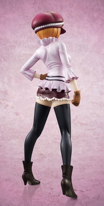 Megahouse Portrait.of.pirates One Piece Sailing Again Koala Figure- Japan Figure Store - #1 Bring To You The Best Japanese Goods