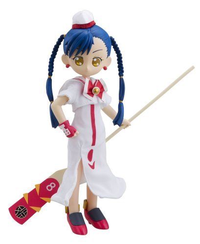 Megahouse Puni Collection Aria The Origination Aika Figure - Japan Figure