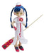 Megahouse Puni Collection Aria The Origination Aika Figure - Japan Figure
