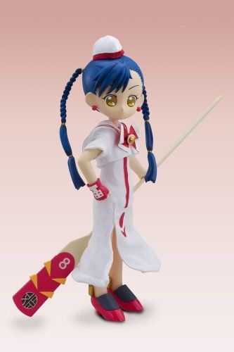 Megahouse Puni Collection Aria The Origination Aika Figure- Japan Figure Store - #1 Bring To You The Best Japanese Goods
