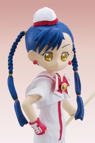Megahouse Puni Collection Aria The Origination Aika Figure- Japan Figure Store - #1 Bring To You The Best Japanese Goods