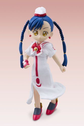 Megahouse Puni Collection Aria The Origination Aika Figure- Japan Figure Store - #1 Bring To You The Best Japanese Goods
