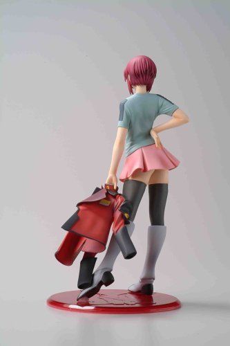 Megahouse Rah Dx Gundam Seed Destiny Lunamaria Hawke Ver.2 1/8 Scale Figure- Japan Figure Store - #1 Bring To You The Best Japanese Goods