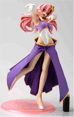Megahouse Rah Dx Gundam Seed Destiny Meeya Campbell 1/8 Scale Figure- Japan Figure Store - #1 Bring To You The Best Japanese Goods
