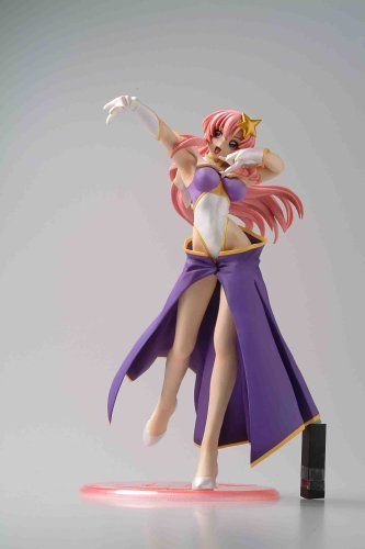 Megahouse Rah Dx Gundam Seed Destiny Meeya Campbell 1/8 Scale Figure- Japan Figure Store - #1 Bring To You The Best Japanese Goods