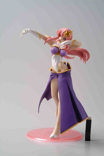 Megahouse Rah Dx Gundam Seed Destiny Meeya Campbell 1/8 Scale Figure- Japan Figure Store - #1 Bring To You The Best Japanese Goods