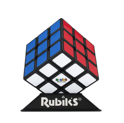 Megahouse Rubik's Cube 3x3 Ver.3.0 Official Licensed Ages 8+- Japan Figure Store - #1 Bring To You The Best Japanese Goods