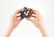 Megahouse Rubik's Cube 3x3 Ver.3.0 Official Licensed Ages 8+- Japan Figure Store - #1 Bring To You The Best Japanese Goods