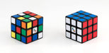 Megahouse Rubik's Cube 3x3 Ver.3.0 Official Licensed Ages 8+- Japan Figure Store - #1 Bring To You The Best Japanese Goods