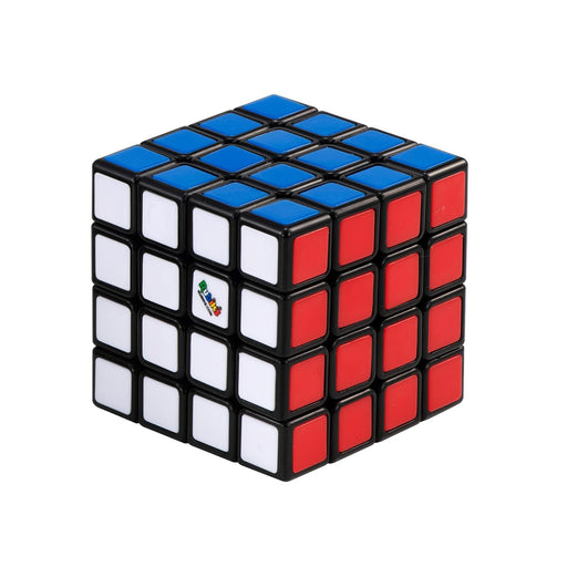 Megahouse Rubik's Cube 4x4 Ver.3.0 Official Licensed Ages 8+- Japan Figure Store - #1 Bring To You The Best Japanese Goods