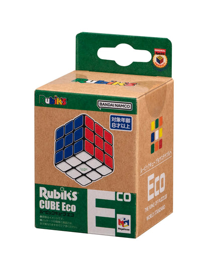 Megahouse Rubik's Cube Eco 8+ [Officially Licensed]- Japan Figure Store - #1 Bring To You The Best Japanese Goods