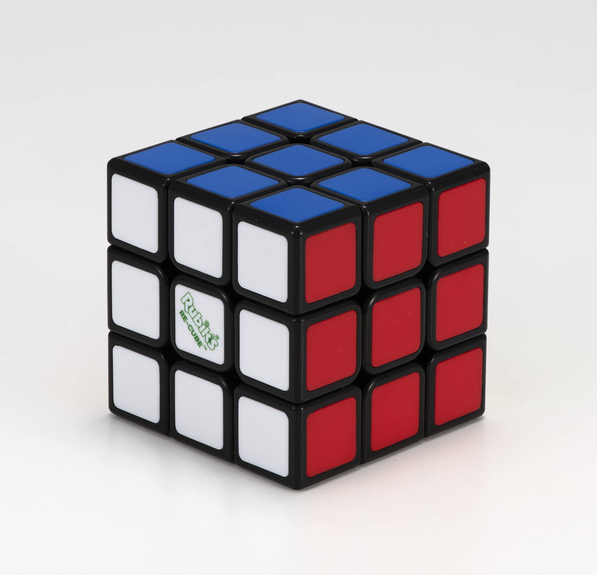 Megahouse Rubik's Cube Eco 8+ [Officially Licensed]- Japan Figure Store - #1 Bring To You The Best Japanese Goods