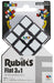 Megahouse Rubik's Flat 3X1 Ages 6+ (Official)- Japan Figure Store - #1 Bring To You The Best Japanese Goods