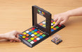 Megahouse Rubik's Lace Master Plus - Age-Friendly Puzzle for 8 Years and Up- Japan Figure Store - #1 Bring To You The Best Japanese Goods