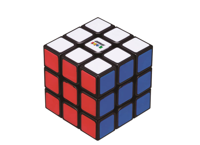 Megahouse Rubik's Speed Cube 8+- Japan Figure Store - #1 Bring To You The Best Japanese Goods