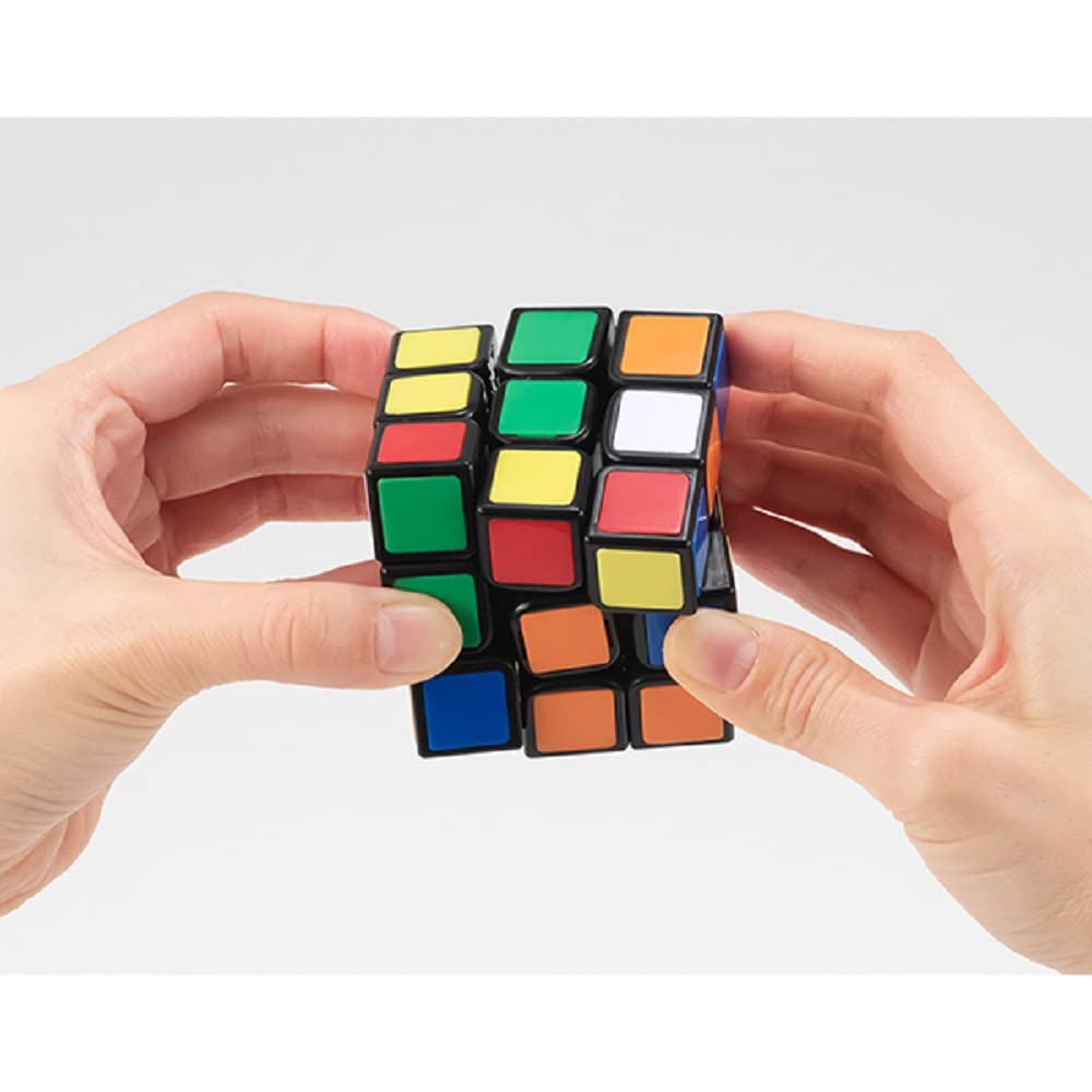 Megahouse Rubik's Speed Cube 8+- Japan Figure Store - #1 Bring To You The Best Japanese Goods