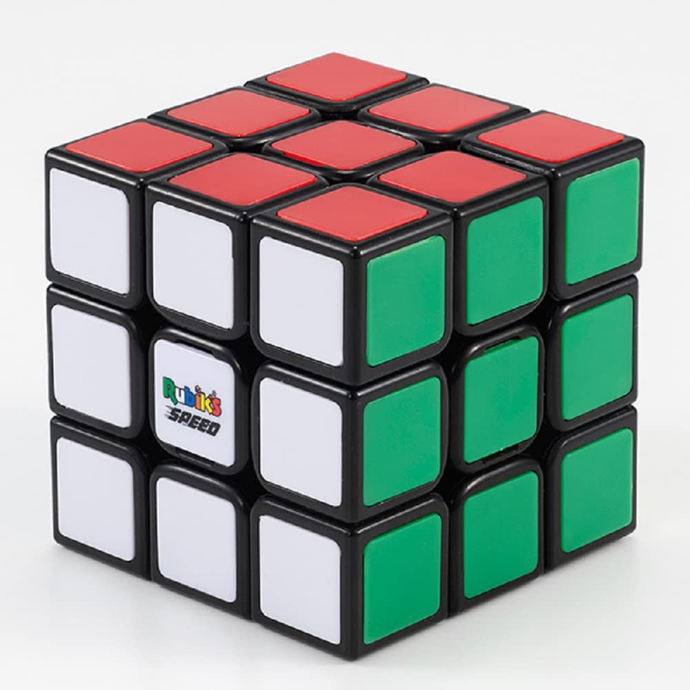 Megahouse Rubik's Speed Cube 8+- Japan Figure Store - #1 Bring To You The Best Japanese Goods