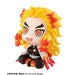 Megahouse Rukappu Demon Blade Rengoku Anjuro Approx. 110Mm Pvc Pre-Painted Complete Figure Mh83089- Japan Figure Store - #1 Bring To You The Best Japanese Goods