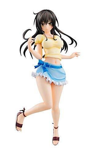 Megahouse To Love-ru Gals Yui Kotegawa Figure - Japan Figure