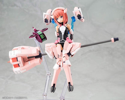 Megami Device Alice Gear Aegis Aika Aikawa [Benevolence] Height Approx. 160Mm 1/1 Scale Plastic Model Kp562- Japan Figure Store - #1 Bring To You The Best Japanese Goods