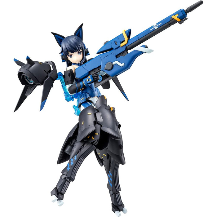 KOTOBUKIYA Megami Device Mutsumi Koashi Plastic Model Alice Gear Aegis- Japan Figure Store - #1 Bring To You The Best Japanese Goods
