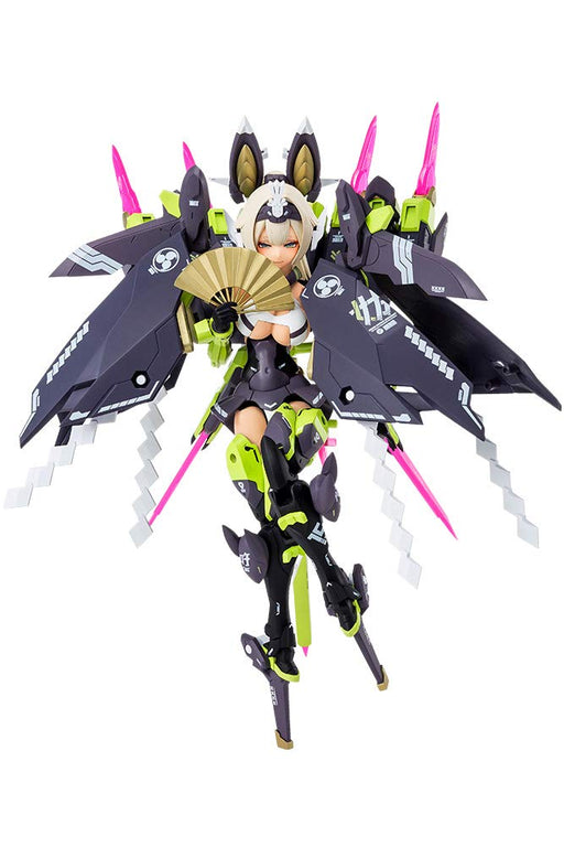 KOTOBUKIYA Megami Device Asra Tamamonomae Plastic Model- Japan Figure Store - #1 Bring To You The Best Japanese Goods