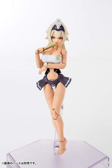 KOTOBUKIYA Megami Device Asra Tamamonomae Plastic Model- Japan Figure Store - #1 Bring To You The Best Japanese Goods
