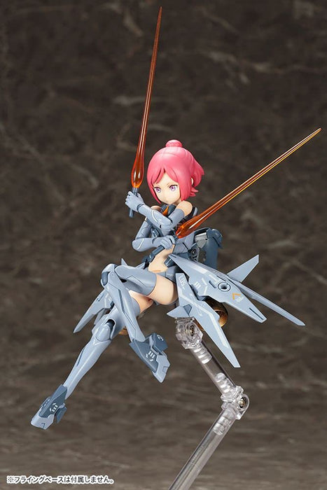 Kotobukiya Megami Device Sol Hornet Low Visibility 1/1 Japan Plastic Model Wf2017- Japan Figure Store - #1 Bring To You The Best Japanese Goods