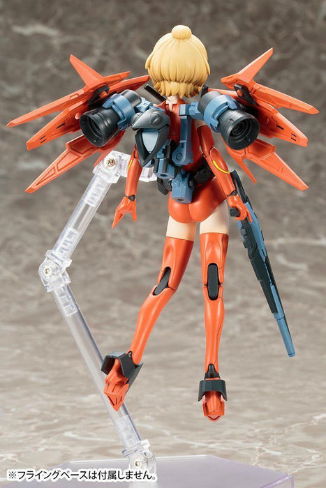 Megami Device Sol Hornet Plastic Model Kit Kotobukiya F/s- Japan Figure Store - #1 Bring To You The Best Japanese Goods