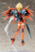 Megami Device Sol Hornet Plastic Model Kit Kotobukiya F/s- Japan Figure Store - #1 Bring To You The Best Japanese Goods