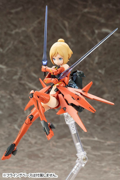 Megami Device Sol Hornet Plastic Model Kit Kotobukiya F/s- Japan Figure Store - #1 Bring To You The Best Japanese Goods