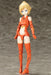 Megami Device Sol Hornet Plastic Model Kit Kotobukiya F/s- Japan Figure Store - #1 Bring To You The Best Japanese Goods