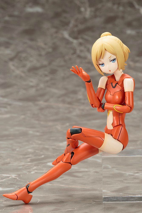 Megami Device Sol Hornet Plastic Model Kit Kotobukiya F/s- Japan Figure Store - #1 Bring To You The Best Japanese Goods