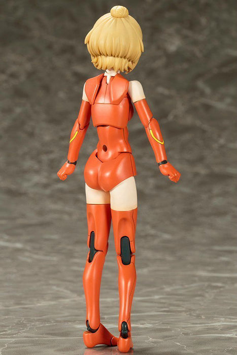 Megami Device Sol Hornet Plastic Model Kit Kotobukiya F/s- Japan Figure Store - #1 Bring To You The Best Japanese Goods