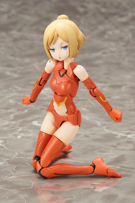 Megami Device Sol Hornet Plastic Model Kit Kotobukiya F/s- Japan Figure Store - #1 Bring To You The Best Japanese Goods